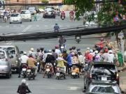 Vietnam- PERMIS DE CONDUIRE AU VIETNAM – Les étrangers titulaires d’un permis international peuvent circuler librement